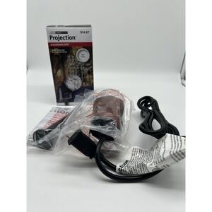 Led Light Show Projection Kaleidoscope Disco Holiday Pool Party Dance Party